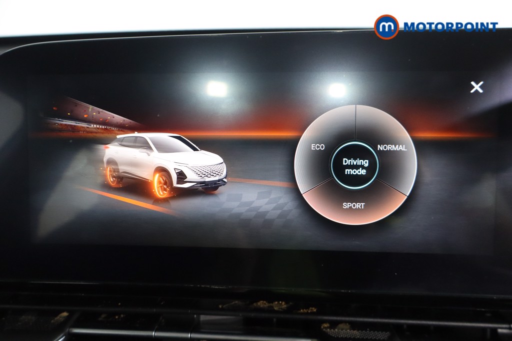 Used Omoda OMODA 5 2024 for sale - 77462830: Photo 12