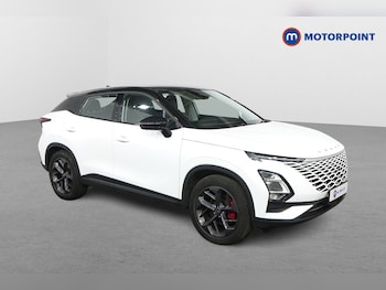 Used Omoda OMODA 5 2024 for sale - 77462830: Photo