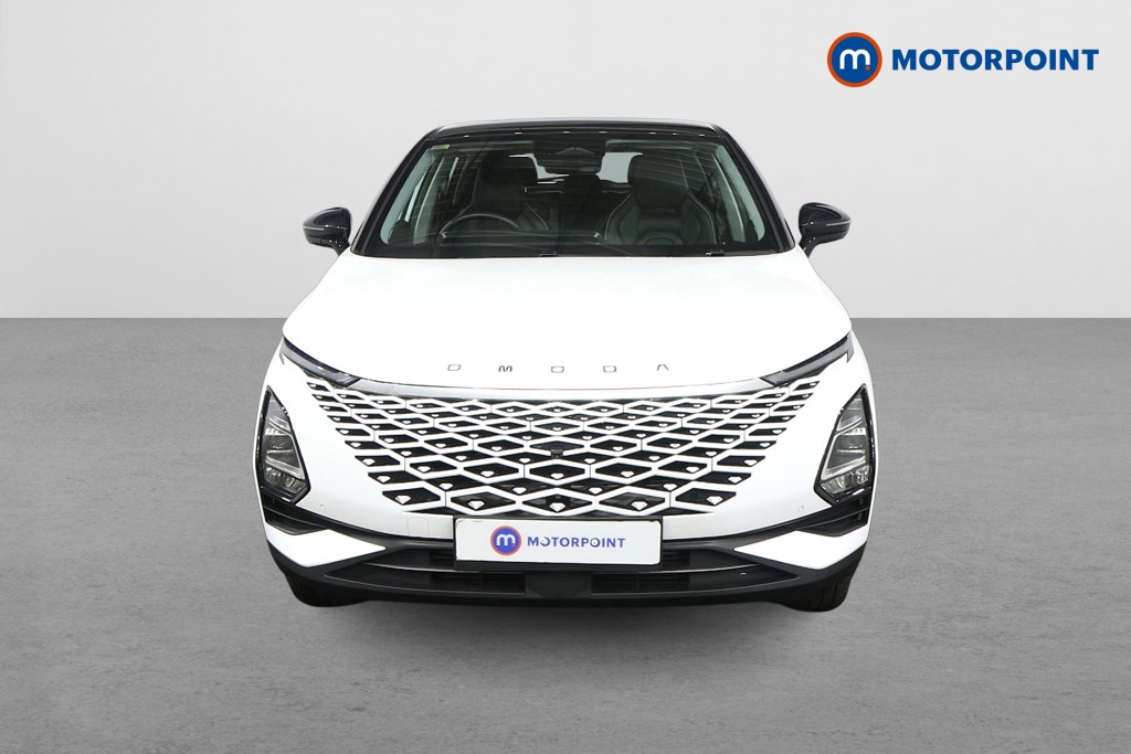 Used Omoda OMODA 5 2024 for sale - 77462830: Photo 2