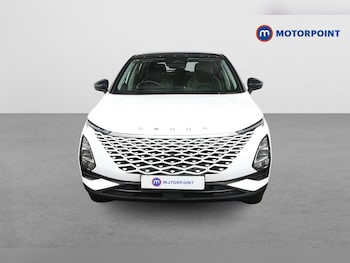 Used Omoda OMODA 5 2024 for sale - 77462830: Photo