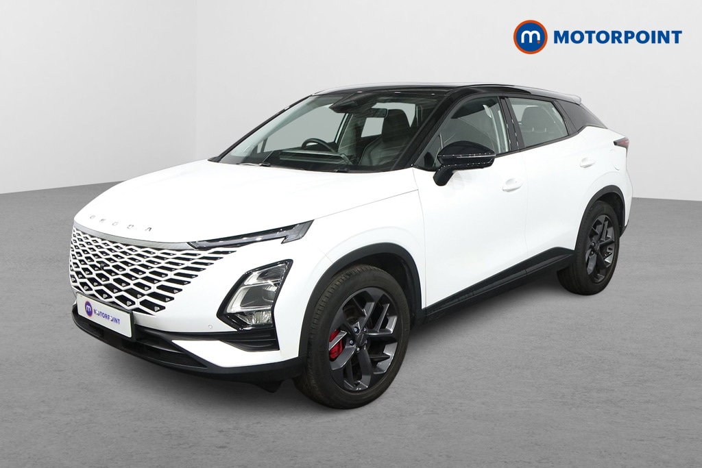 Used Omoda OMODA 5 2024 for sale - 77462830: Photo 3