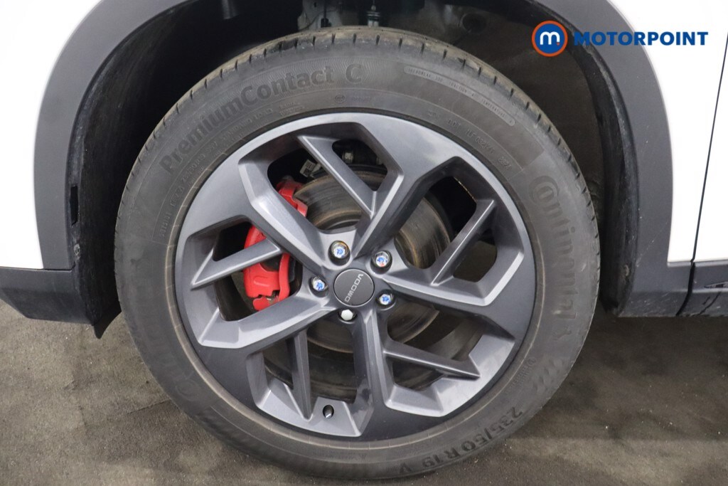 Used Omoda OMODA 5 2024 for sale - 77462830: Photo 35