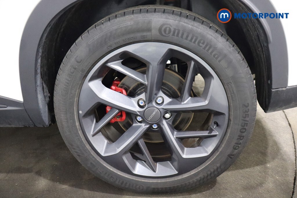 Used Omoda OMODA 5 2024 for sale - 77462830: Photo 36