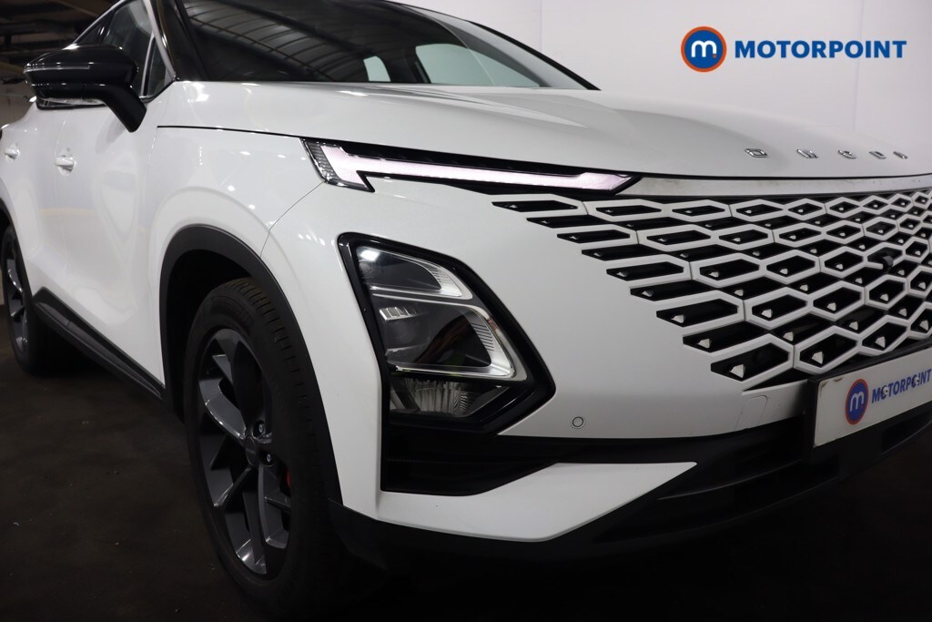 Used Omoda OMODA 5 2024 for sale - 77462830: Photo 37