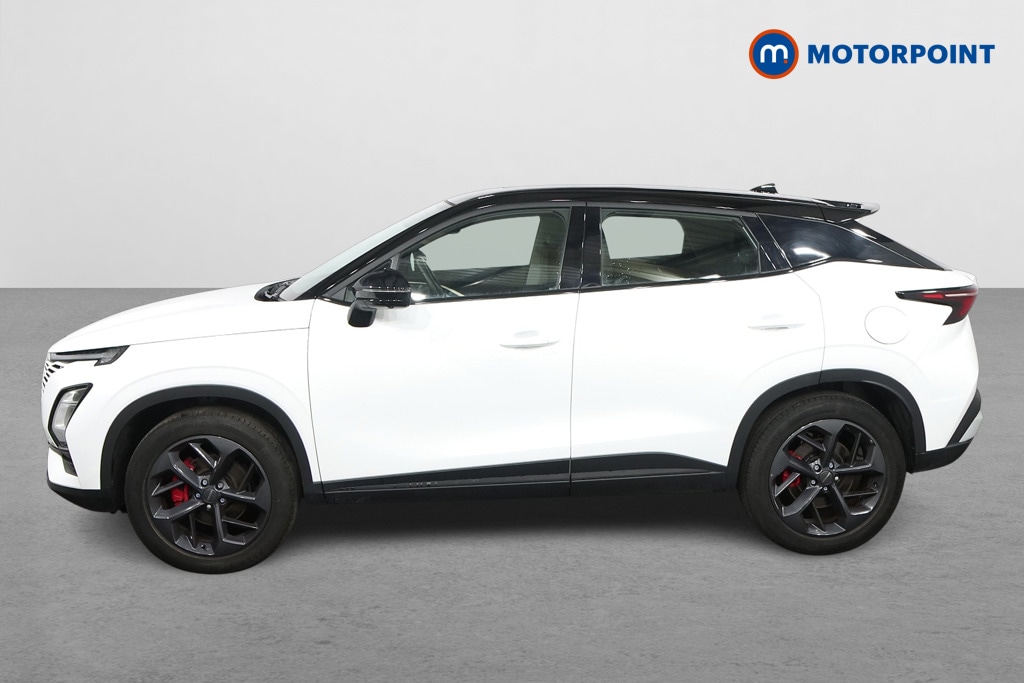 Used Omoda OMODA 5 2024 for sale - 77462830: Photo 4