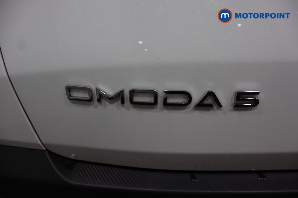 Used Omoda OMODA 5 2024 for sale - 77462830: Photo 40