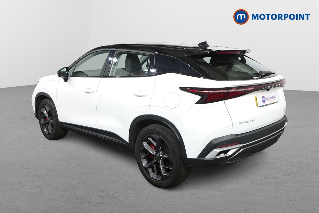 Used Omoda OMODA 5 2024 for sale - 77462830: Photo 5