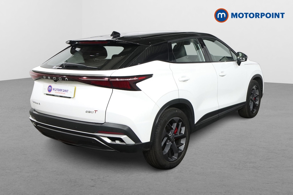 Used Omoda OMODA 5 2024 for sale - 77462830: Photo 7