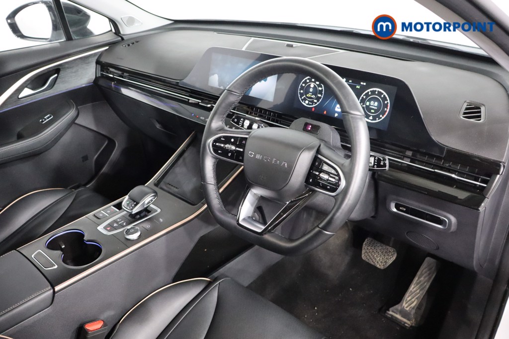 Used Omoda OMODA 5 2024 for sale - 77462830: Photo 9