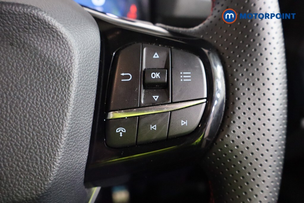 Used Ford Puma 2025 for sale - 76636849: Photo 13