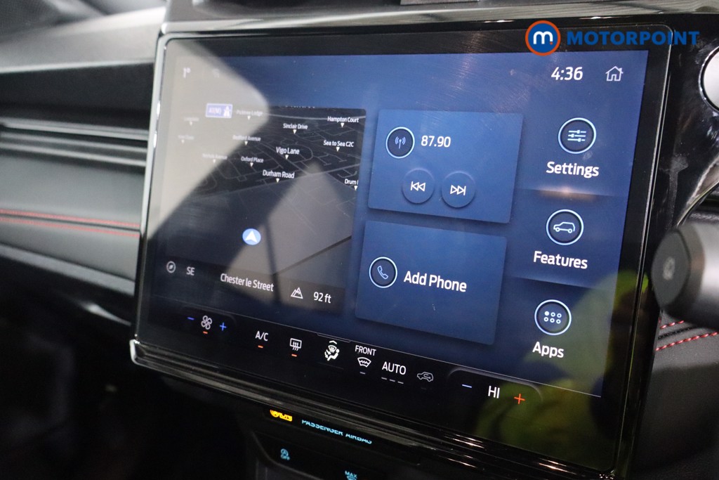 Used Ford Puma 2025 for sale - 76636849: Photo 16