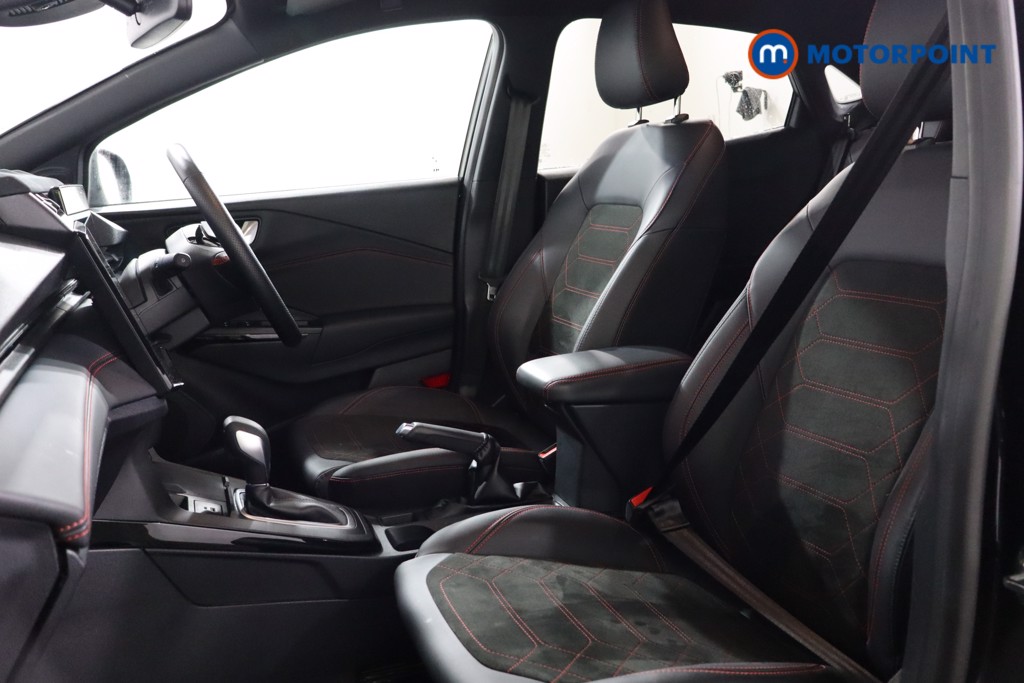 Used Ford Puma 2025 for sale - 76636849: Photo 18