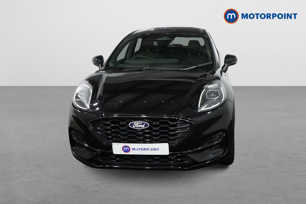 Used Ford Puma 2025 for sale - 76636849: Photo 2