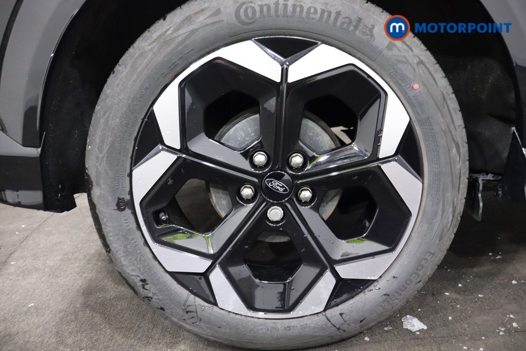 Used Ford Puma 2025 for sale - 76636849: Photo 23