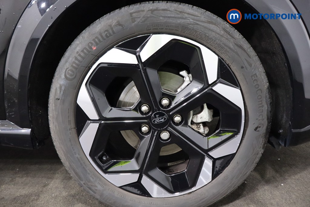 Used Ford Puma 2025 for sale - 76636849: Photo 24