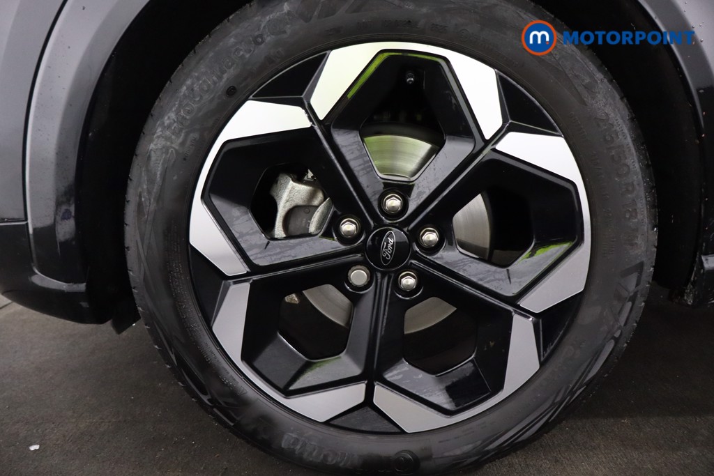 Used Ford Puma 2025 for sale - 76636849: Photo 25