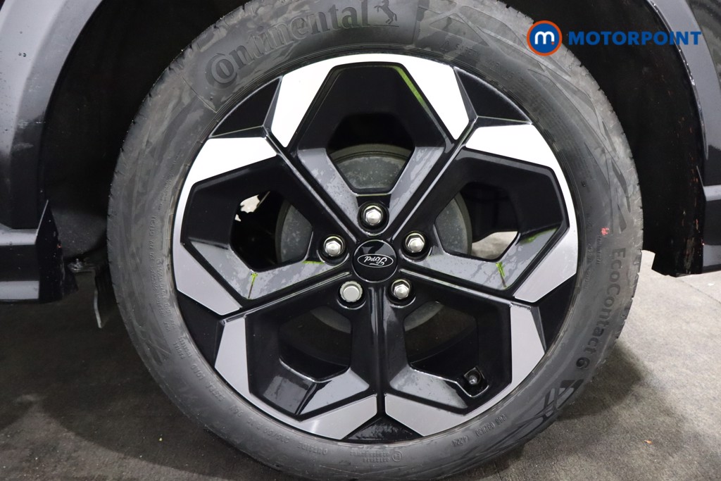 Used Ford Puma 2025 for sale - 76636849: Photo 26