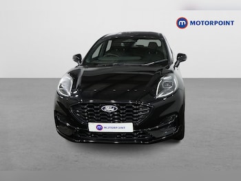 Used Ford Puma 2025 for sale - 76636849: Photo