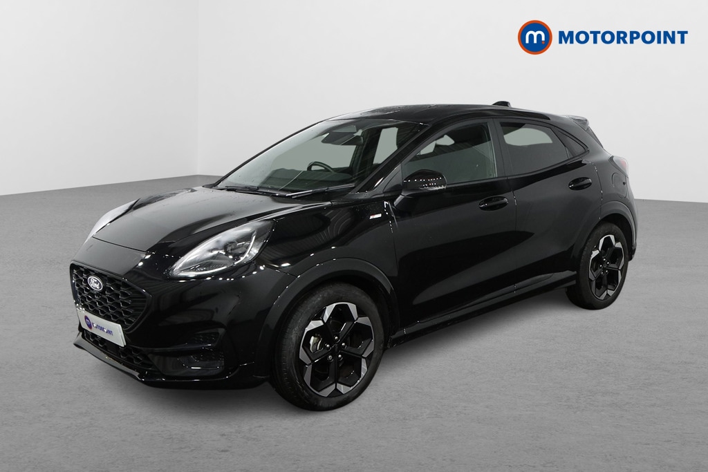 Used Ford Puma 2025 for sale - 76636849: Photo 3