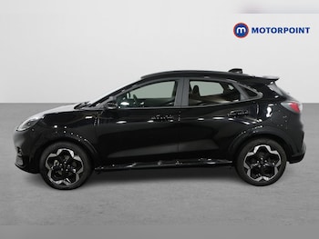 Used Ford Puma 2025 for sale - 76636849: Photo