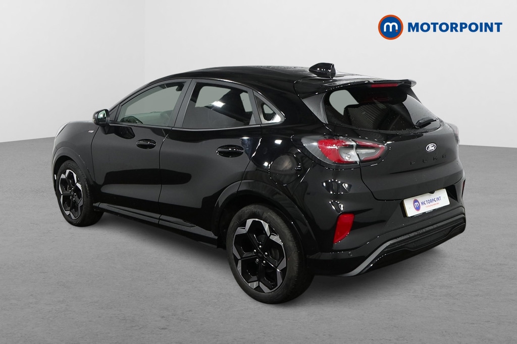 Used Ford Puma 2025 for sale - 76636849: Photo 5