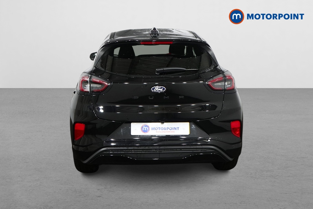 Used Ford Puma 2025 for sale - 76636849: Photo 6