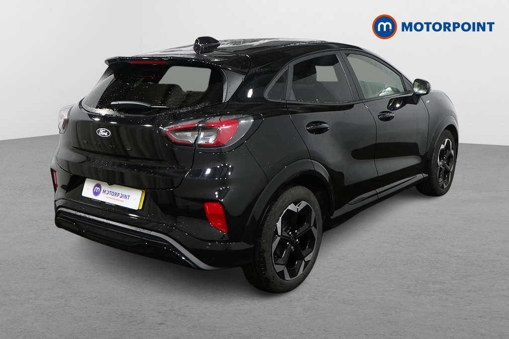 Used Ford Puma 2025 for sale - 76636849: Photo 7