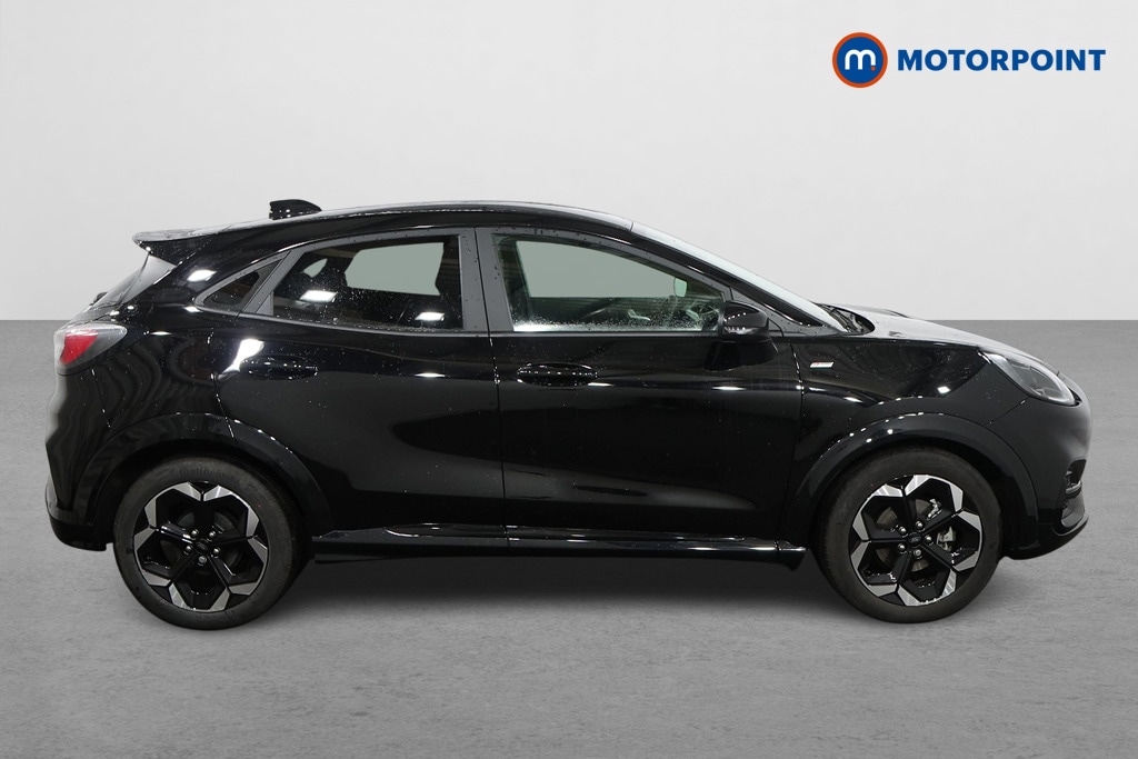 Used Ford Puma 2025 for sale - 76636849: Photo 8