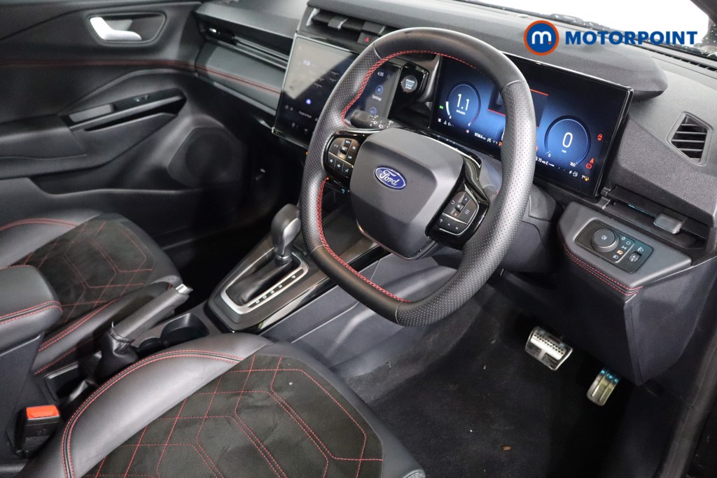 Used Ford Puma 2025 for sale - 76636849: Photo 9