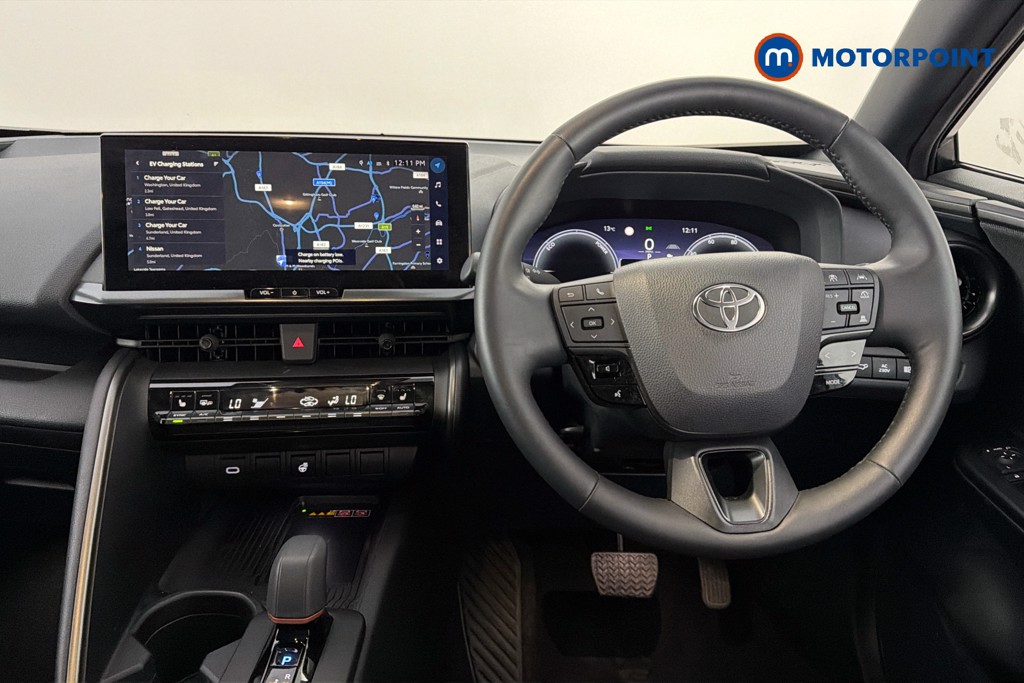 Used Toyota C-HR 2024 for sale - 78067753: Photo 10