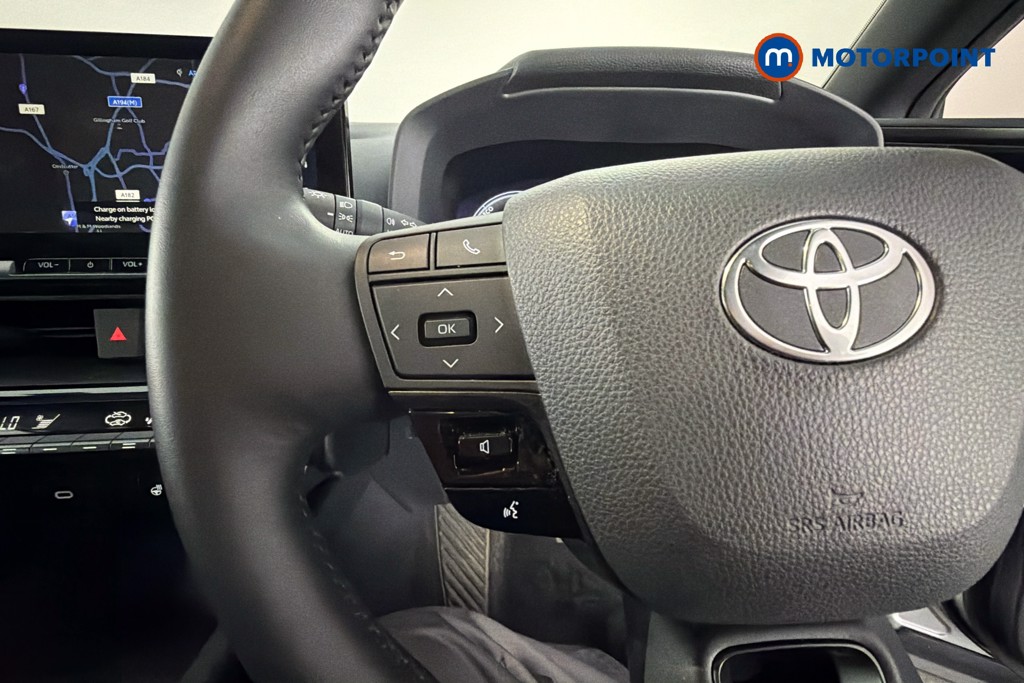 Used Toyota C-HR 2024 for sale - 78067753: Photo 11