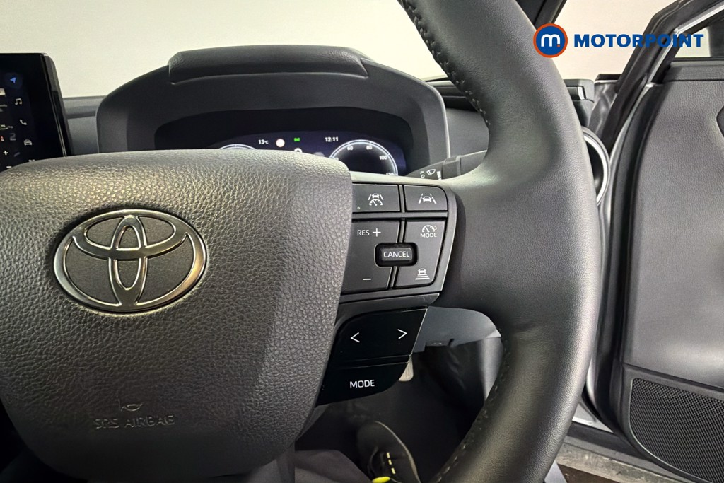 Used Toyota C-HR 2024 for sale - 78067753: Photo 12