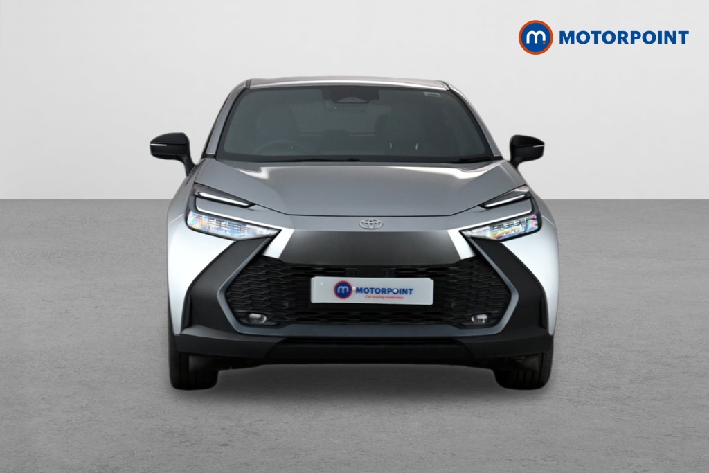 Used Toyota C-HR 2024 for sale - 78067753: Photo 2
