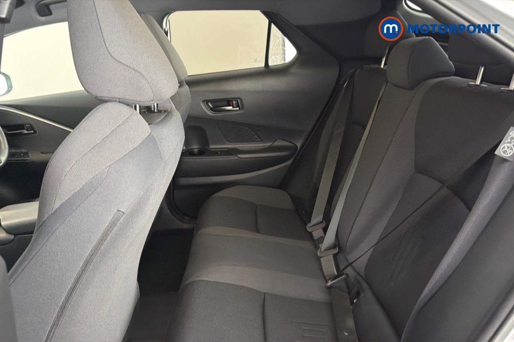 Used Toyota C-HR 2024 for sale - 78067753: Photo 27