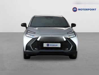 Used Toyota C-HR 2024 for sale - 78067753: Photo