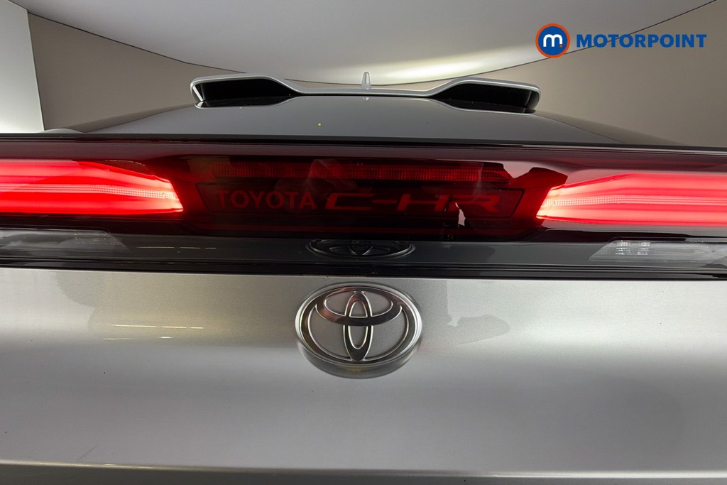 Used Toyota C-HR 2024 for sale - 78067753: Photo 33