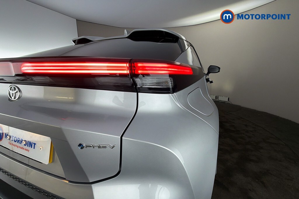 Used Toyota C-HR 2024 for sale - 78067753: Photo 34