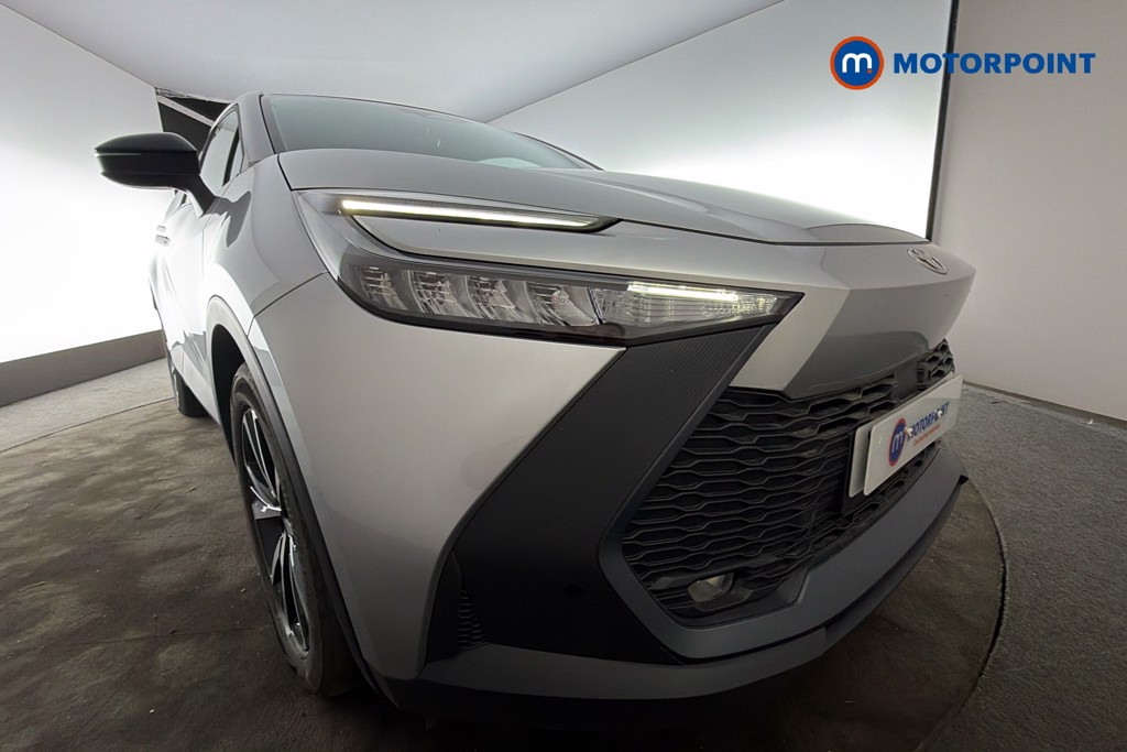 Used Toyota C-HR 2024 for sale - 78067753: Photo 39