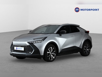 Used Toyota C-HR 2024 for sale - 78067753: Photo