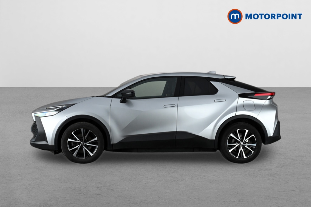 Used Toyota C-HR 2024 for sale - 78067753: Photo 4