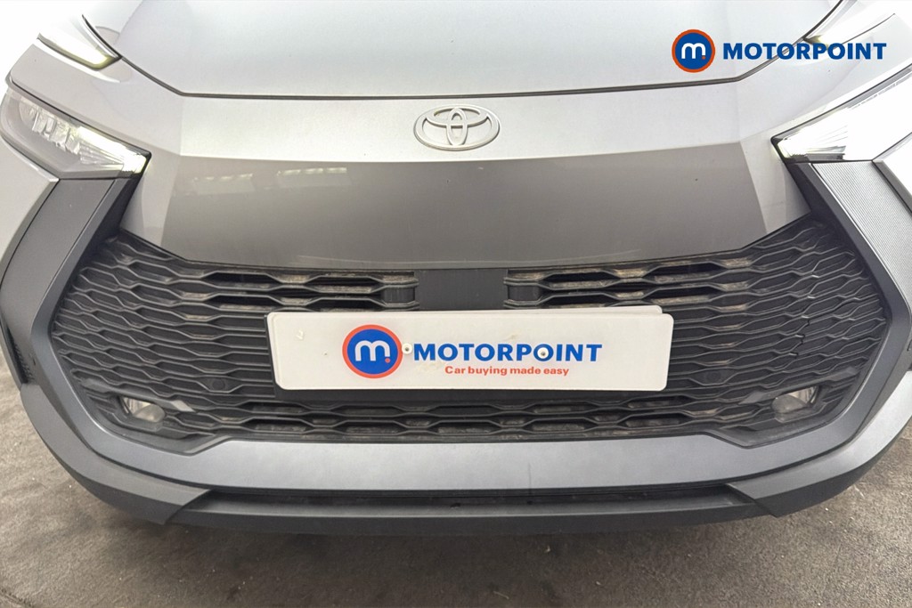 Used Toyota C-HR 2024 for sale - 78067753: Photo 40