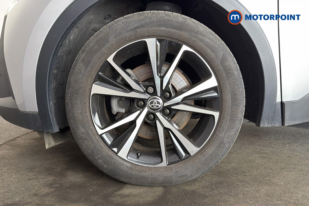 Used Toyota C-HR 2024 for sale - 78067753: Photo 41