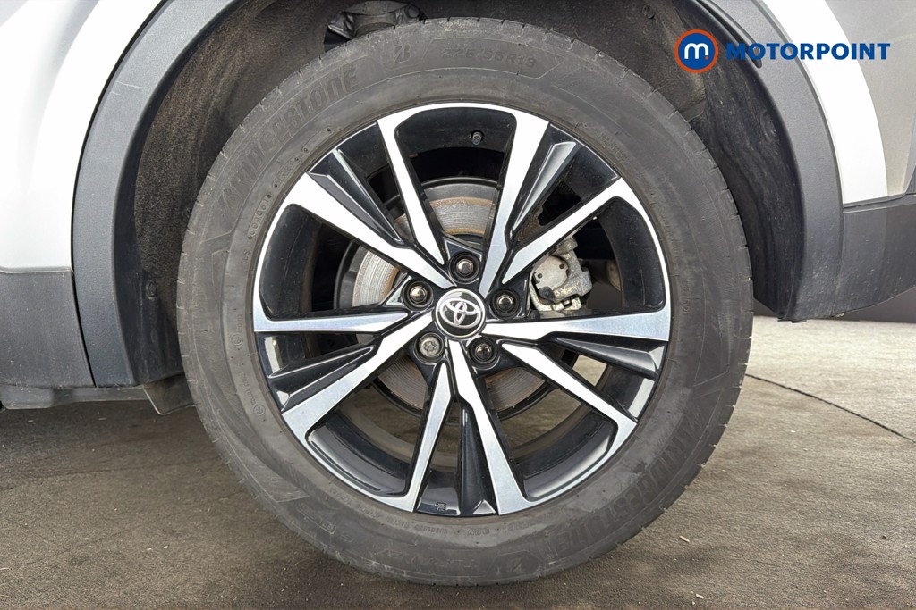 Used Toyota C-HR 2024 for sale - 78067753: Photo 42