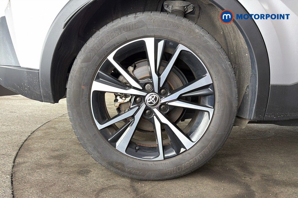 Used Toyota C-HR 2024 for sale - 78067753: Photo 43