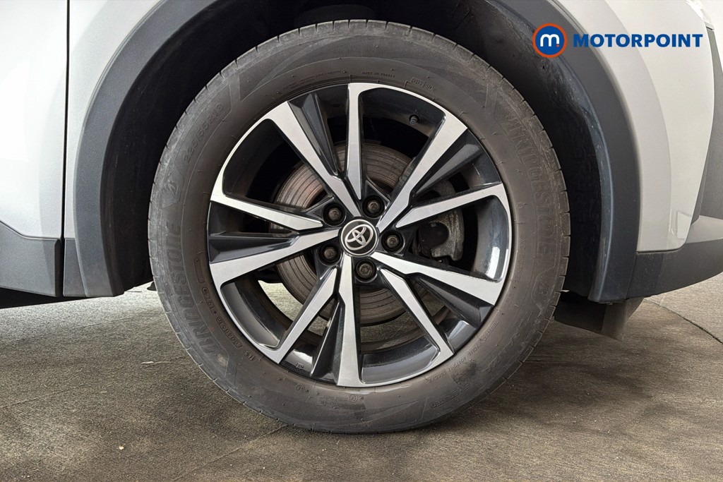 Used Toyota C-HR 2024 for sale - 78067753: Photo 44