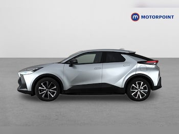 Used Toyota C-HR 2024 for sale - 78067753: Photo