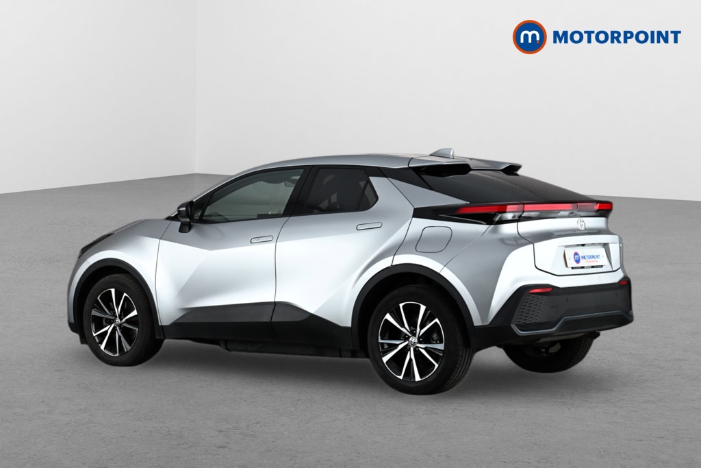 Used Toyota C-HR 2024 for sale - 78067753: Photo 5