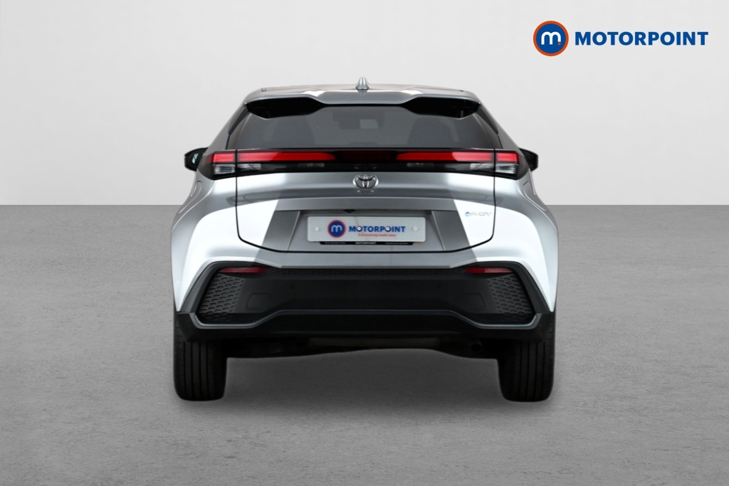 Used Toyota C-HR 2024 for sale - 78067753: Photo 6