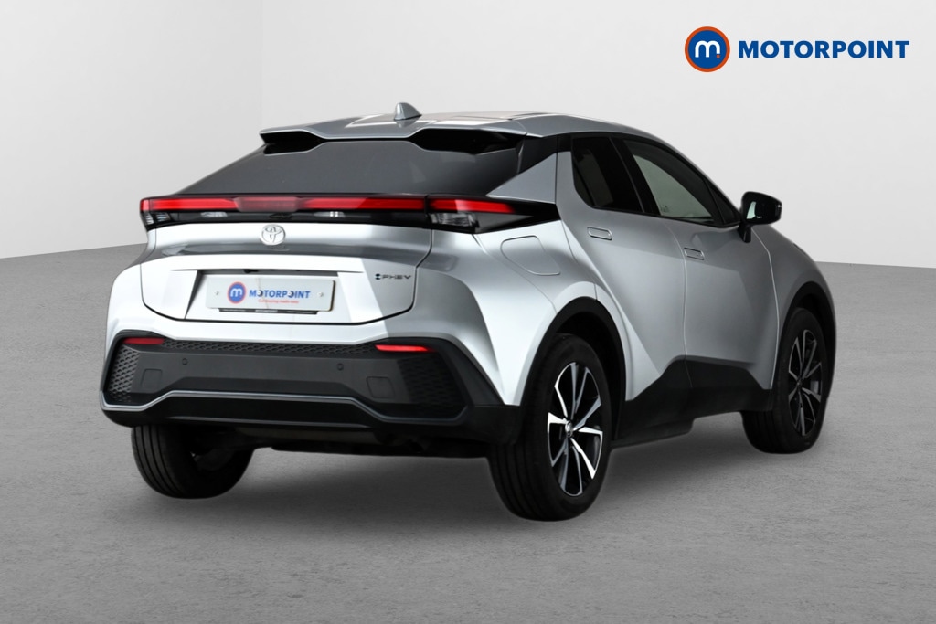 Used Toyota C-HR 2024 for sale - 78067753: Photo 7