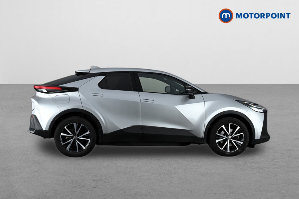 Used Toyota C-HR 2024 for sale - 78067753: Photo 8